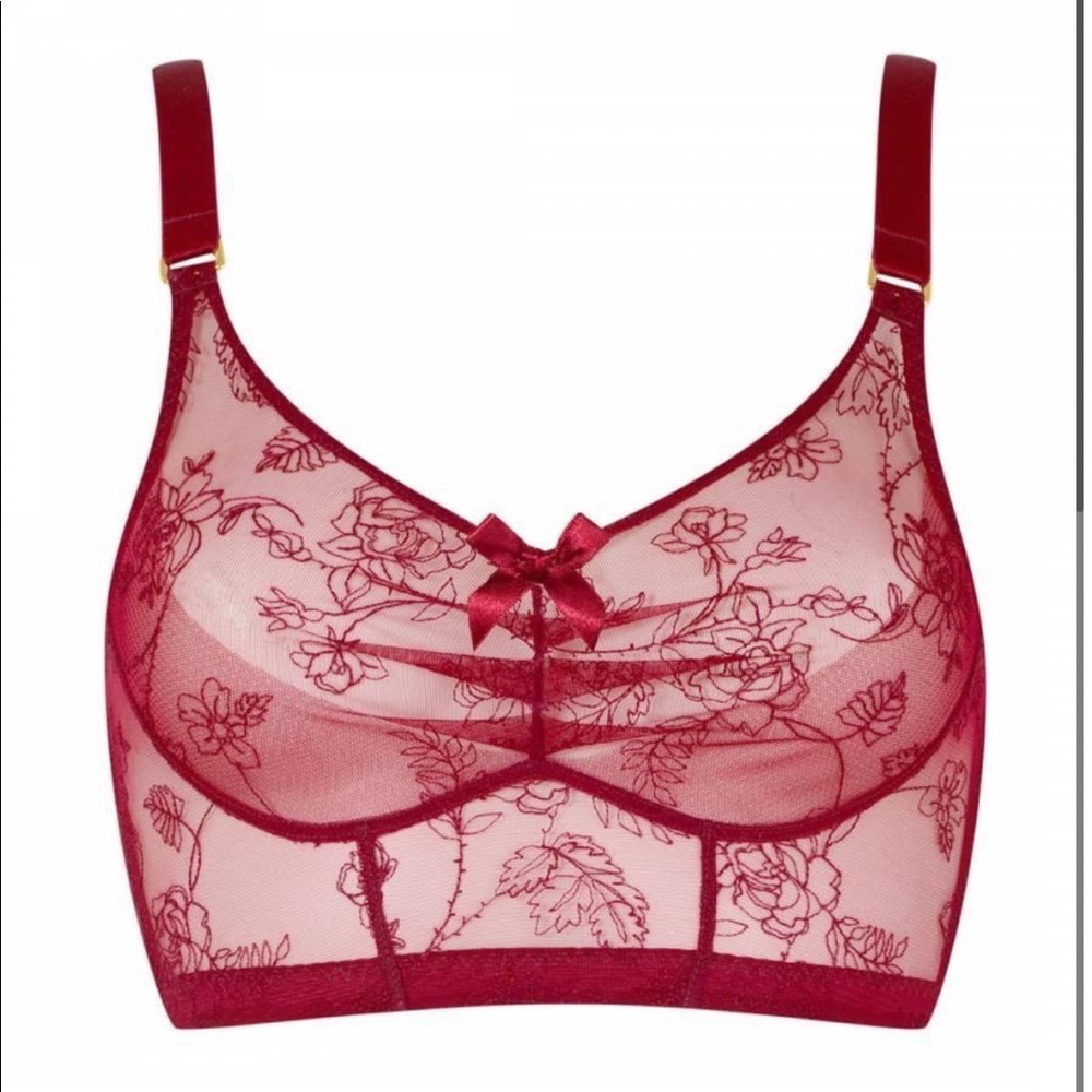 BNWT | Agent Provocateur Bra | Size 32B